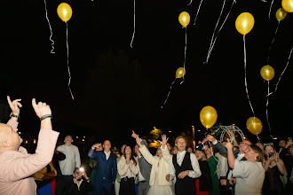 Photographe de mariage Eduard Mudriy. Photo du 19.05.2025