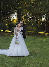 Wedding photographer Martina Barbon. Photo of 21.10.2025