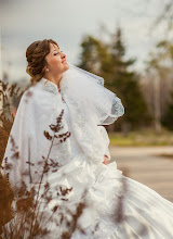 Fotografo di matrimoni Sergey Barsukov. Foto del 26.05.2020
