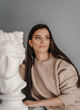 婚礼摄影师Simona Mazike. 25.03.2023的图片