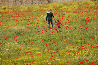 Fotografo di matrimoni Alessandro Morbidelli. Foto del 29.04.2021