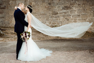 Fotógrafo de casamento Licht Und Herz. Foto de 30.04.2017