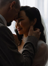 婚礼摄影师Ayuna Gabagueva. 27.02.2025的图片