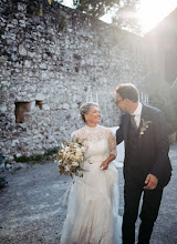 Fotografo di matrimoni Alexandra Clement. Foto del 28.08.2024