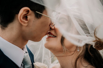 婚禮攝影師Sid Sharma. 24.07.2025的照片