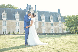 Photographe de mariage Ugo Zamparo. Photo du 01.06.2023