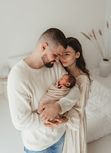 Svatební fotograf Bára Verešová. Fotografie z 02.10.2025