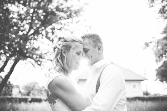 Wedding photographer Dominik Kusel. Photo of 11.05.2019
