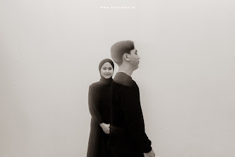 婚礼摄影师Muhammad Alfah Sofirin. 05.06.2025的图片