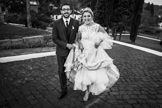 Fotógrafo de casamento Dieisson Polis. Foto de 18.03.2019