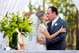 Fotógrafo de casamento André Barbieri. Foto de 20.04.2023