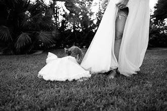 Wedding photographer Mariangela Caputo. Photo of 23.01.2024