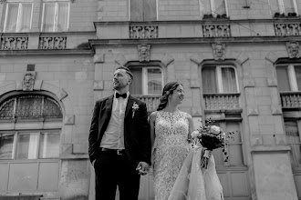 Photographer sa kasal Eszter Somogyi-Szűcs. Larawan ng 26.07.2025
