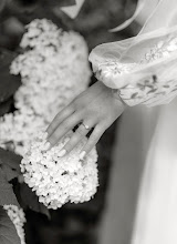 Wedding photographer Jolanta Marchewicz. Photo of 14.10.2025