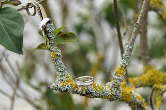 Fotógrafo de bodas Nicole Markucic. Foto del 09.03.2019