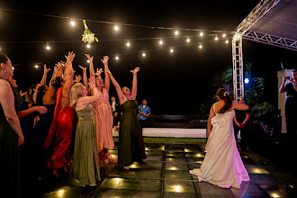 Wedding photographer Tiago Guedes. Photo of 25.07.2025
