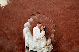 Wedding photographer Carlos Maldonado. Photo of 04.09.2025