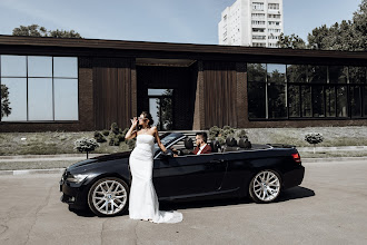 Vestuvių fotografas: Olga Cekhovaya. 17.04.2024 nuotrauka