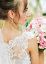 Hochzeitsfotograf Olena Ivashchenko. Foto vom 13.05.2024