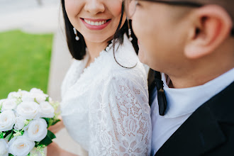 Fotógrafo de bodas Diego Riquelme. Foto del 06.06.2023