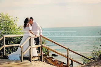 Fotograful de nuntă Toñi Sousa. Fotografie la: 22.05.2019