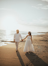 Bröllopsfotografer Emirhan Yazıcı. Foto av 17.05.2025