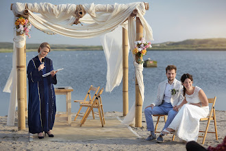 Hochzeitsfotograf Kamil Borkiewicz. Foto vom 07.03.2024