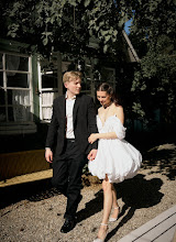婚姻写真家 Irina Osipova. 02.06.2025 の写真