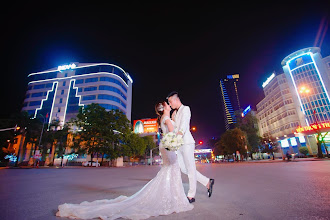 Bryllupsfotograf Thai Nhan. Bilde av 20.04.2023
