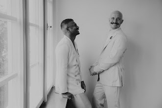 Düğün fotoğrafçısı Radek Koudela. Fotoğraf 20.07.2025 tarihinde