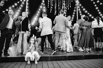 Svatební fotograf Norbert Gubincsik. Fotografie z 16.07.2025