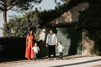 Fotografo di matrimoni Fabrizio Musolino. Foto del 17.02.2023