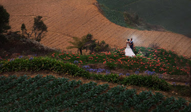 Fotógrafo de bodas Artem Levykin. Foto del 11.08.2016