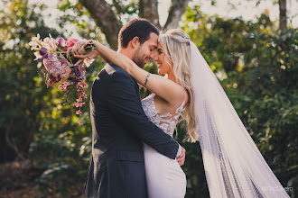 Fotógrafo de casamento Jac Oliveira. Foto de 14.12.2020