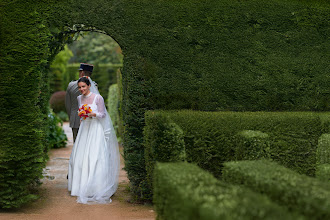 Vestuvių fotografas: Anne Russocki. 16.05.2024 nuotrauka