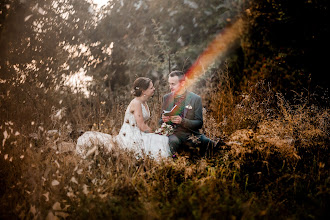 婚禮攝影師Tim Glowik. 26.01.2024的照片