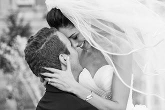Nhiếp ảnh gia ảnh cưới Vadim Daniel. Ảnh trong ngày 02.08.2019