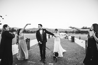 婚姻写真家 Benjamin Monge. 01.08.2025 の写真