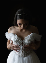 Vestuvių fotografas: Andra Lukauskė. 19.05.2025 nuotrauka