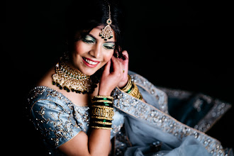 Fotografo di matrimoni Soven Amatya. Foto del 31.10.2020