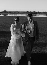 Bröllopsfotografer Aleksey Malyushickiy. Foto av 12.05.2023