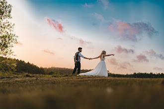 Fotógrafo de casamento Nuno Rolinho. Foto de 05.07.2022