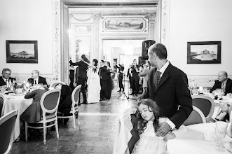 Fotografo di matrimoni Vincenzo Di Stefano. Foto del 12.11.2019