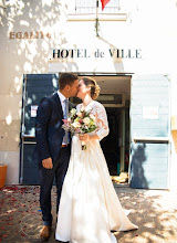 Photographe de mariage Anya La Roze. Photo du 25.05.2023