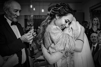 Wedding photographer Furkan Akarsu. Photo of 05.04.2023