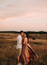 Fotógrafo de casamento Györgyi Kovács. Foto de 27.05.2021