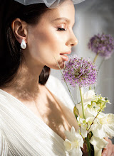 Wedding photographer Natalya Kisel. Photo of 07.04.2024