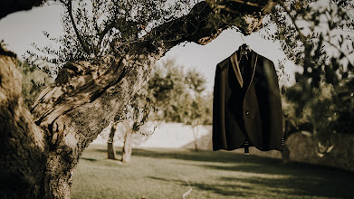 Fotografo di matrimoni Fabio Manso. Foto del 23.03.2019