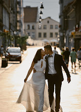 Hochzeitsfotograf Przemysław Kasperski. Foto vom 05.02.2020