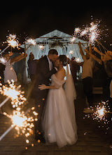 Wedding photographer Irina Macebura. Photo of 16.03.2025